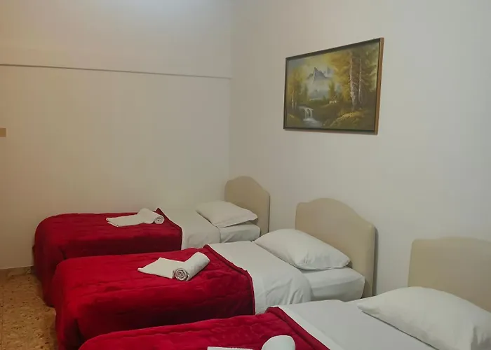 Host Hostel