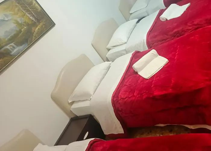 Host Hostel *