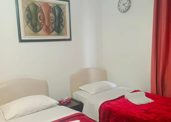 Host Hostel Roma
