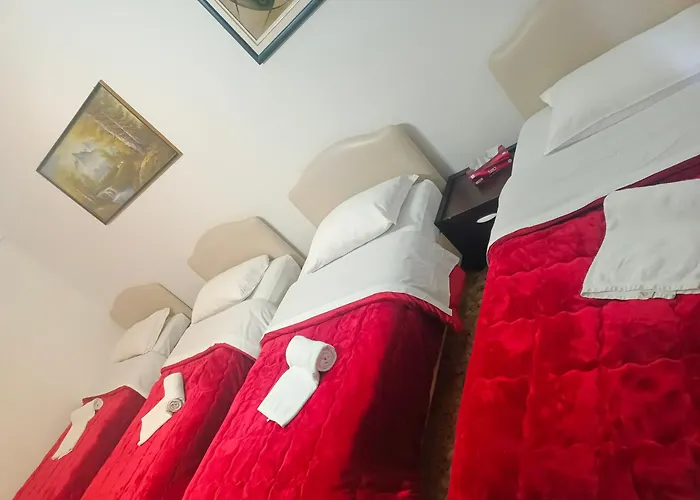 Hostel Host Roma