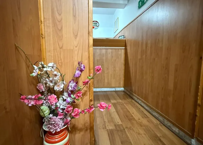 Hostel Host