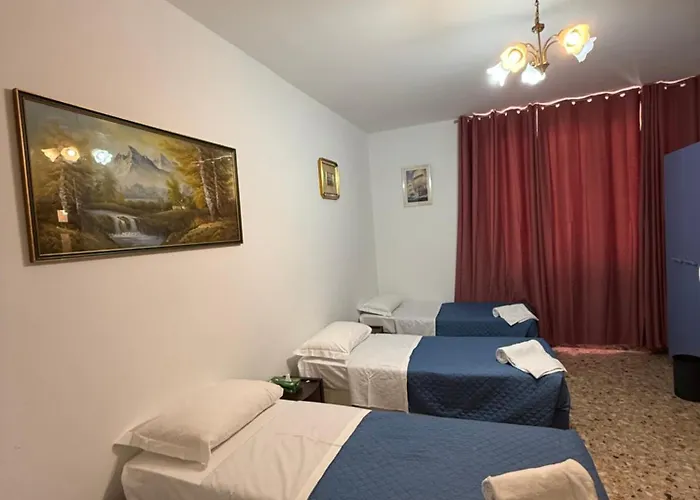 Hostel Host Roma
